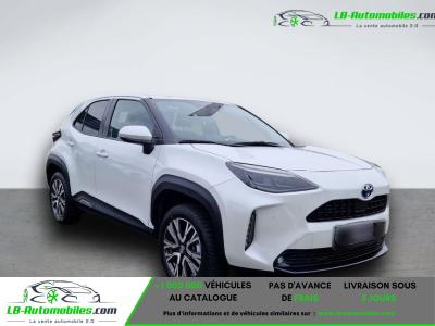 Toyota Yaris Cross Hybride 116h 2WD