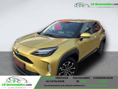 Toyota Yaris Cross Hybride 116h 2WD