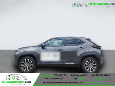 Toyota Yaris Cross Hybride 116h 2WD