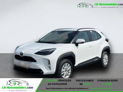 Toyota Yaris Cross Hybride 116h 2WD