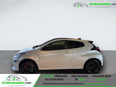 Toyota Yaris GR 1.6L 261ch