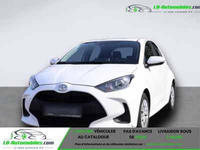 Toyota Yaris 70 VVT-i BVM