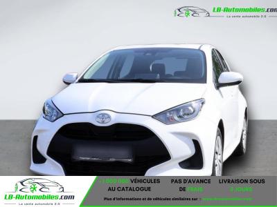 Toyota Yaris 70 VVT-i BVM