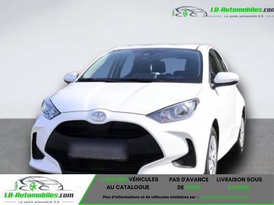 Toyota Yaris 70 VVT-i BVM