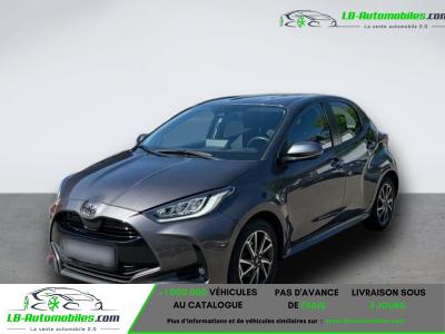 Toyota Yaris 70 VVT-i BVM