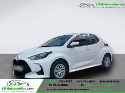 Toyota Yaris 70 VVT-i BVM