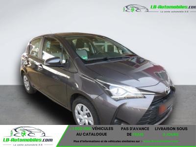 Toyota Yaris 70 VVT-i BVM