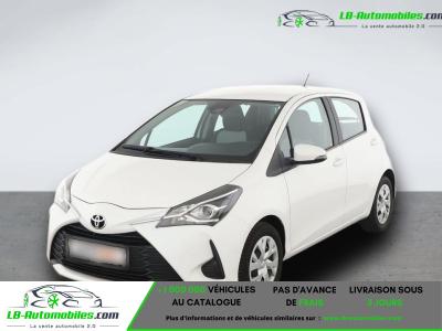 Toyota Yaris 70 VVT-i BVM