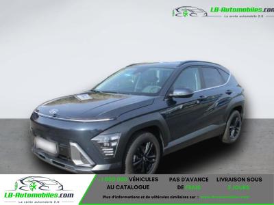 Hyundai Kona 1.6 GDi 141 Hybrid