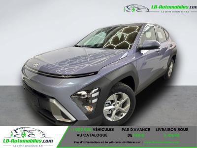 Hyundai Kona 1.6 GDi 141 Hybrid