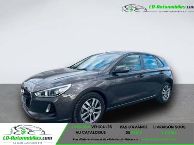 Hyundai I30 1.4 T-GDi 140 BVA