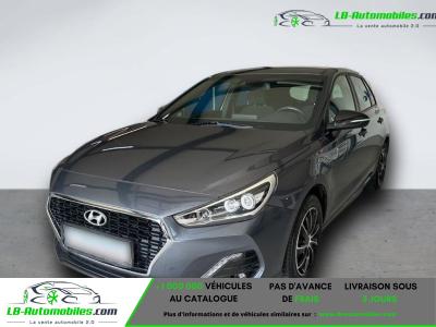 Hyundai I30 1.4 T-GDi 140 BVA