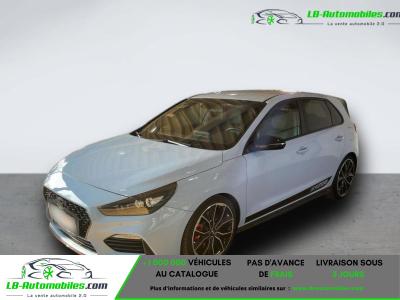 Hyundai I30 N 2.0 T-GDi 275 BVM