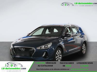 Hyundai I30 SW 1.0 T-GDi 120 BVM