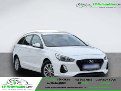 Hyundai I30 SW 1.0 T-GDi 120 BVM