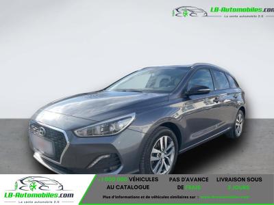 Hyundai I30 SW 1.0 T-GDi 120 BVM
