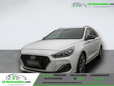 Hyundai I30 SW 1.0 T-GDi 120 BVM