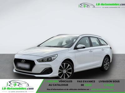 Hyundai I30 SW 1.6 CRDi 136 BVA