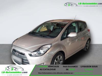 Hyundai IX20 1.4 90 BVM