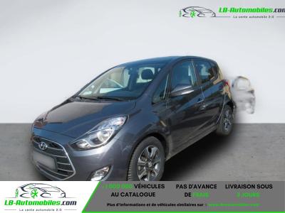 Hyundai IX20 1.6 125 BVA