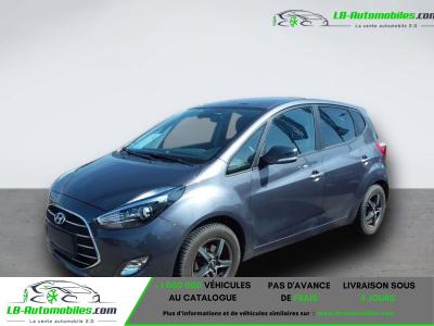 Hyundai IX20 1.6 125 BVA