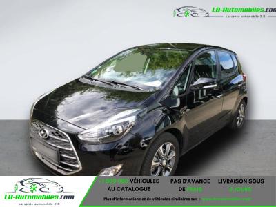 Hyundai IX20 1.6 125 BVA