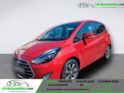 Hyundai IX20 1.6 125 BVA
