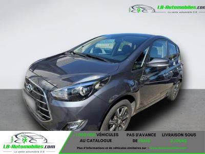 Hyundai IX20 1.6 125 BVA