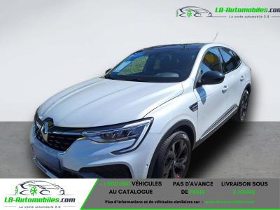 Renault Arkana E-Techhybride 145 BVA