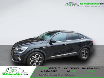 Renault Arkana TCe 140 BVA