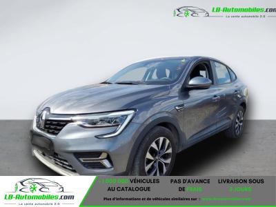 Renault Arkana TCe 140 BVA
