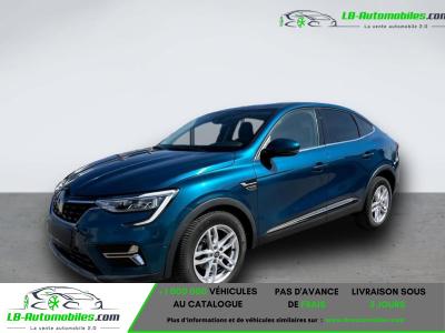 Renault Arkana TCe 140 BVA