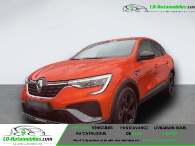 Renault Arkana TCe 160 BVA