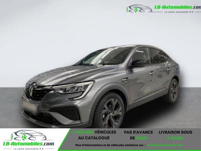 Renault Arkana TCe 160 BVA