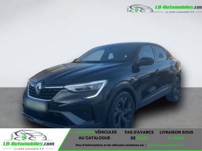 Renault Arkana TCe 160 BVA