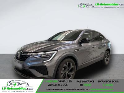 Renault Arkana TCe 160 BVA