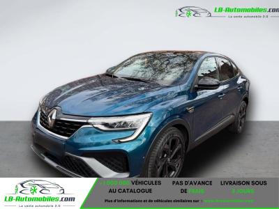 Renault Arkana TCe 160 BVA