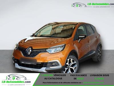 Renault Captur TCe 150 BVM