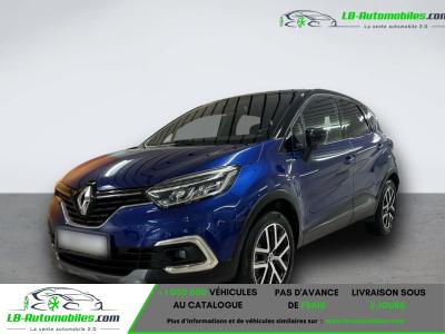 Renault Captur TCe 150 BVM