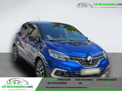 Renault Captur TCe 150 BVM