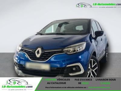 Renault Captur TCe 150 BVM