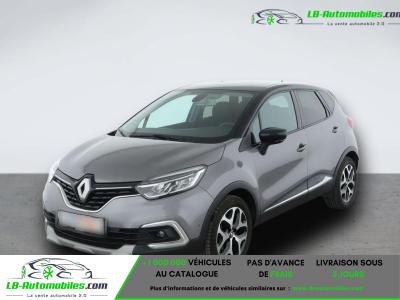 Renault Captur TCe 150 BVM
