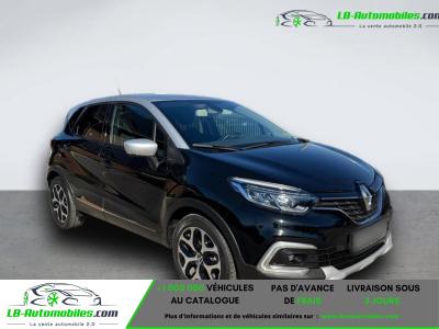 Renault Captur TCe 150 BVA