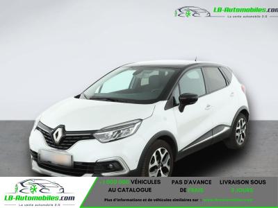 Renault Captur TCe 150 BVA