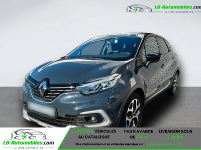 Renault Captur TCe 90 BVM
