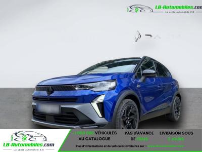 Renault Captur E-Tech 145 BVA