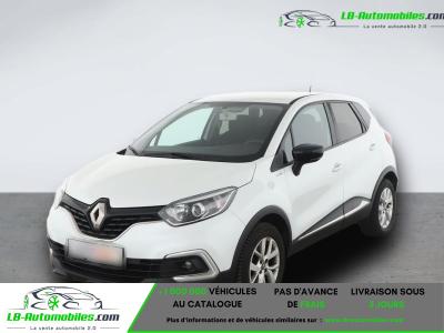 Renault Captur TCe 90 BVM