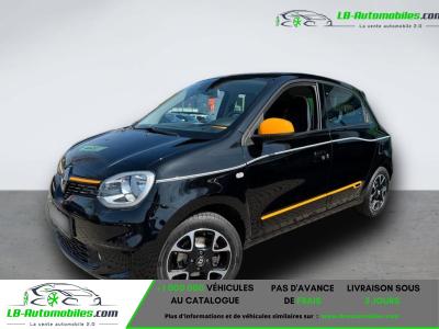 Renault Twingo TCe 95 BVM