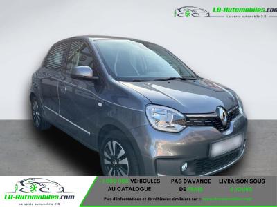 Renault Twingo TCe 95 BVA
