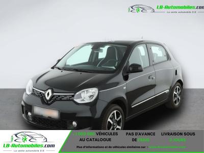 Renault Twingo TCe 95 BVA